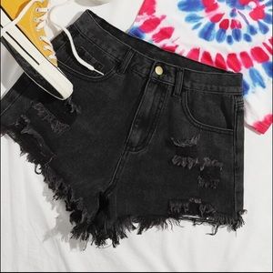 Large NWOT shorts